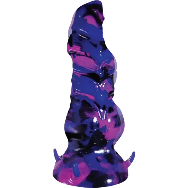 Vibrators | Hott Products Unlimited Horny Halfling