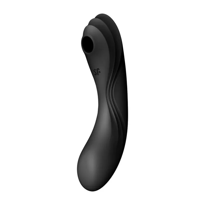 Vibrators Satisfyer Satisfyer Curvy Trinity 4