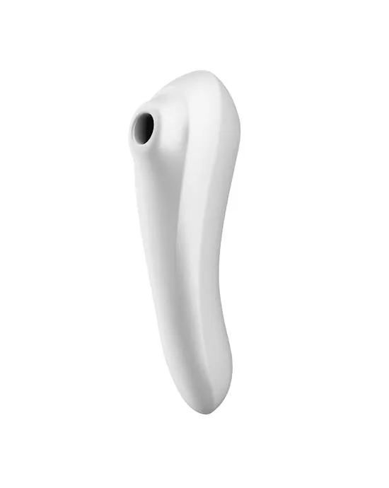 Vibrators Satisfyer Satisfyer Dual Pleasure