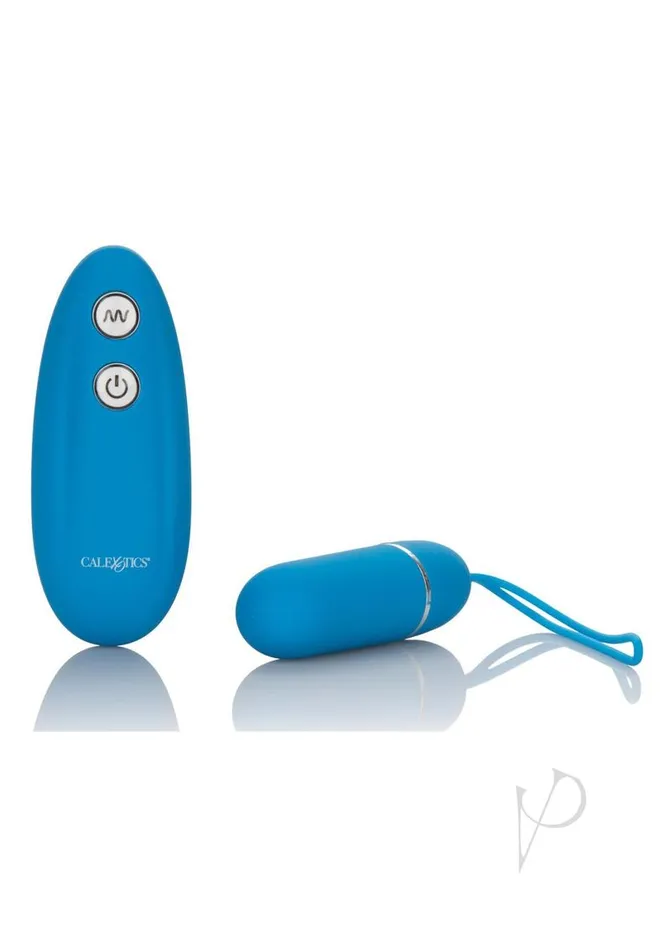 7 Function Lovers Bullet with Remote Control Remote Controlled Vibes Female Sex Toys
