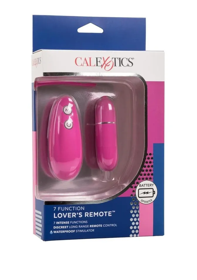 7 Function Lovers Bullet with Remote Control | Remote Controlled Vibes Female Sex Toys 7 Function Lovers Bullet with Remote Control | Remote Controlled Vibes Female Sex Toys