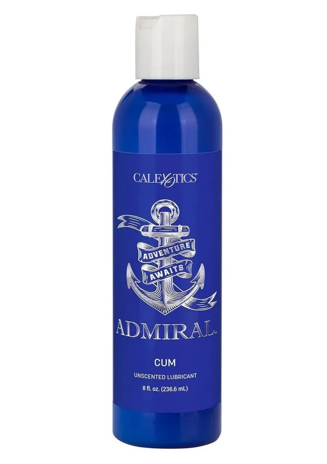 Admiral Lubricants Admiral Cum Unscented Lubricant