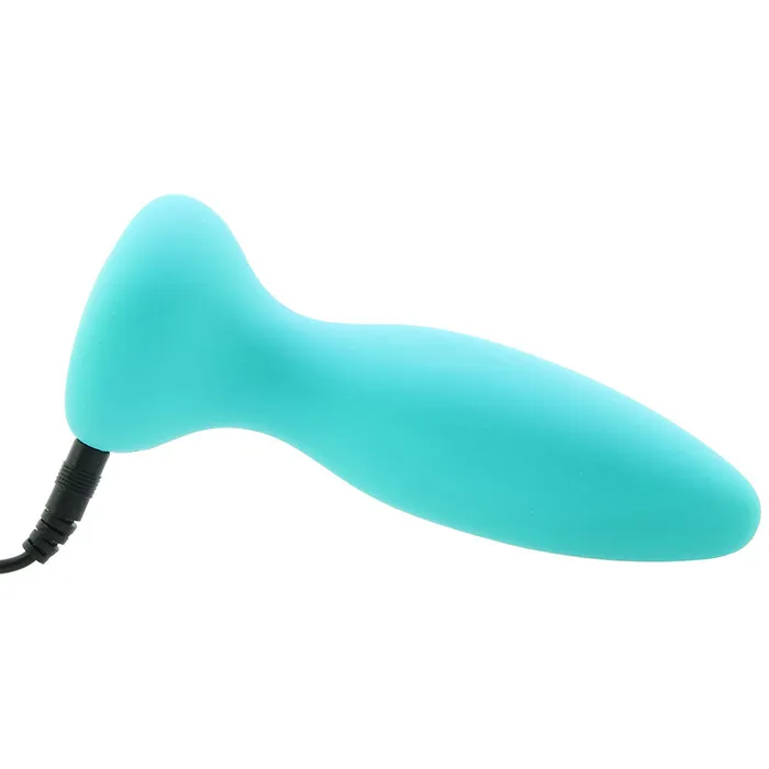 Anal | Doc Johnson A-Play Experienced Vibrating Remote Butt Plug