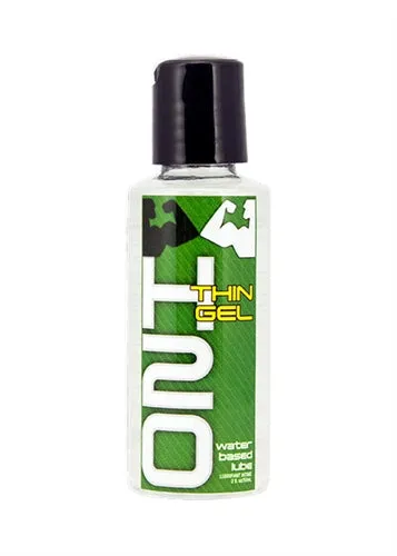 B. Cummings Enhancers | Elbow Grease H2O Thin Gel -