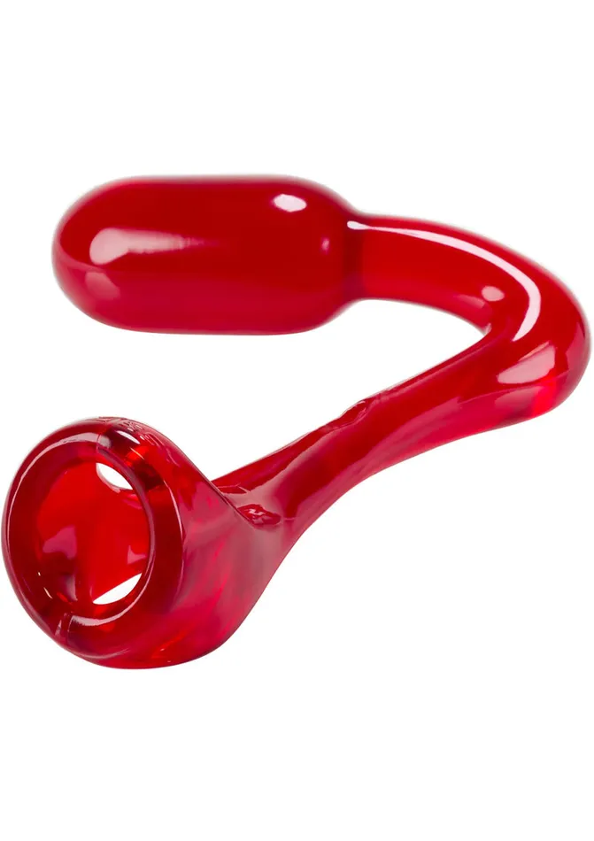 Blue Ox Designs Llc AssX AssLock Ruby Anal