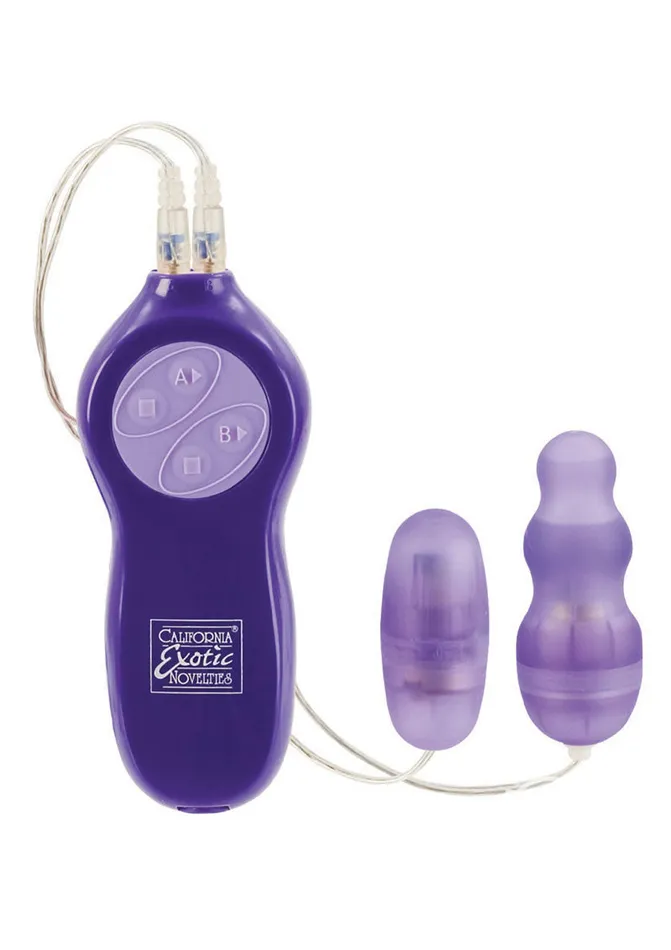 Bullets Vibrators Passion Bullets Bullet and Multi Probe Bullet