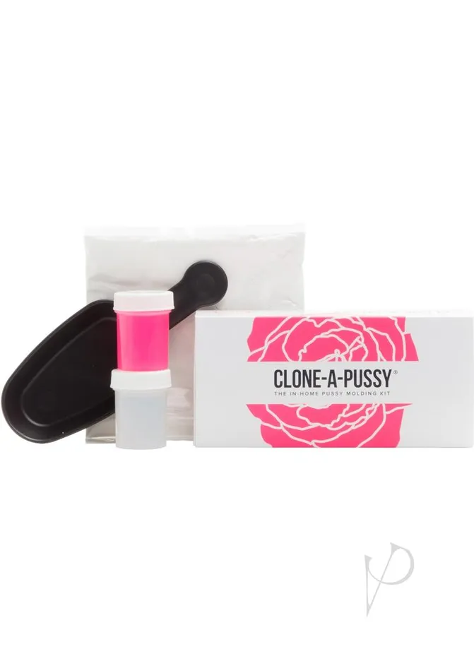 CloneAWilly Male Sex Toys CloneAPussy Silicone Pussy Molding Kit