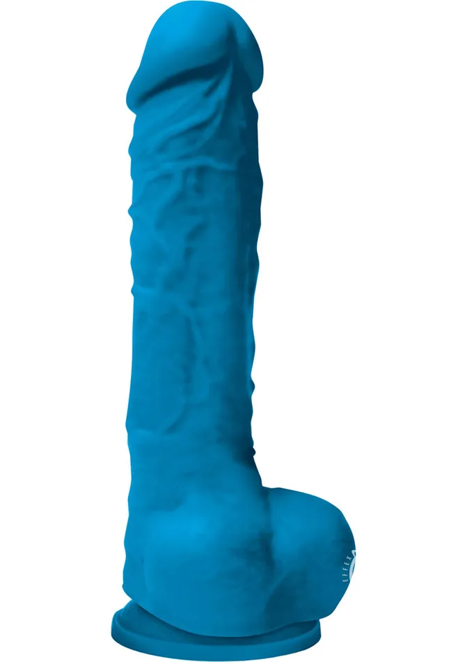 Colours Dildos | Colours Pleasures Silicone Dildo