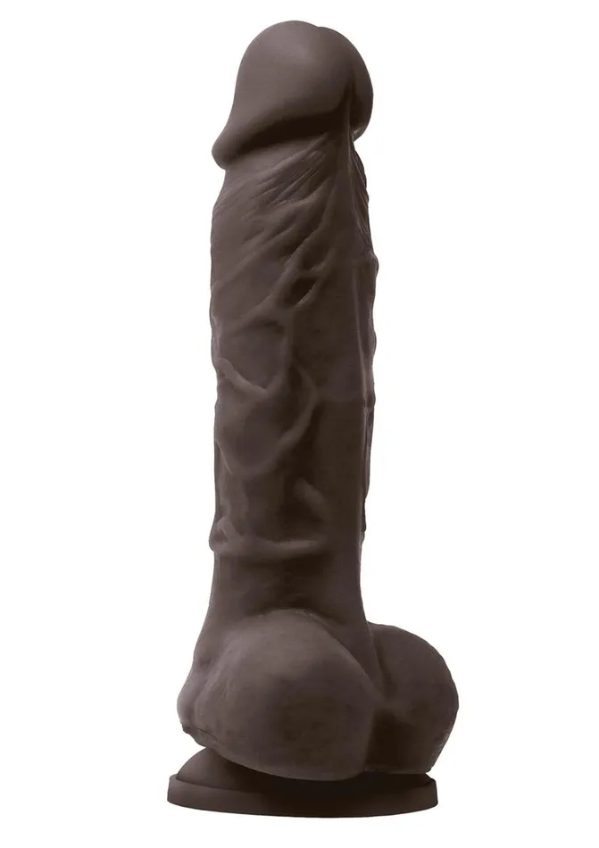 Colours Dildos | Colours Pleasures Silicone Dildo