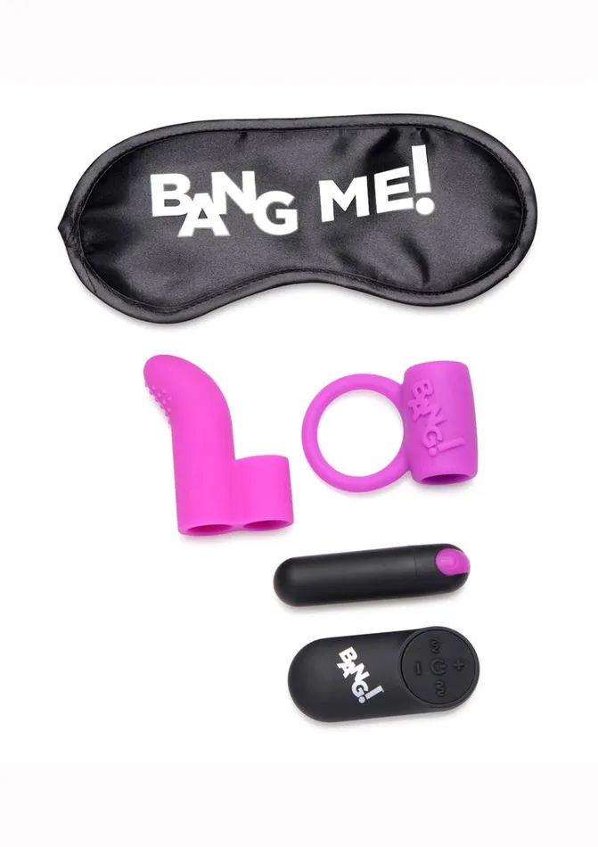 Couples Bang Couples Love Ring Kit BANG