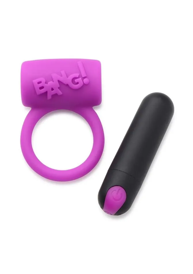 Couples | Bang! Couple's Love Ring Kit - BANG! Couples | Bang! Couple's Love Ring Kit - BANG!