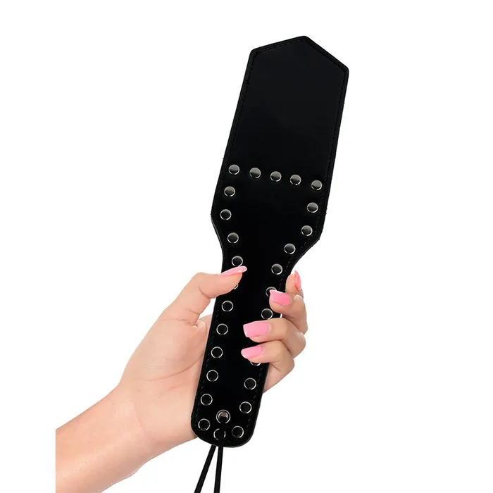 Couples | drsex Fetish Fantasy Love Paddle (Leather) Couples | drsex Fetish Fantasy Love Paddle (Leather)