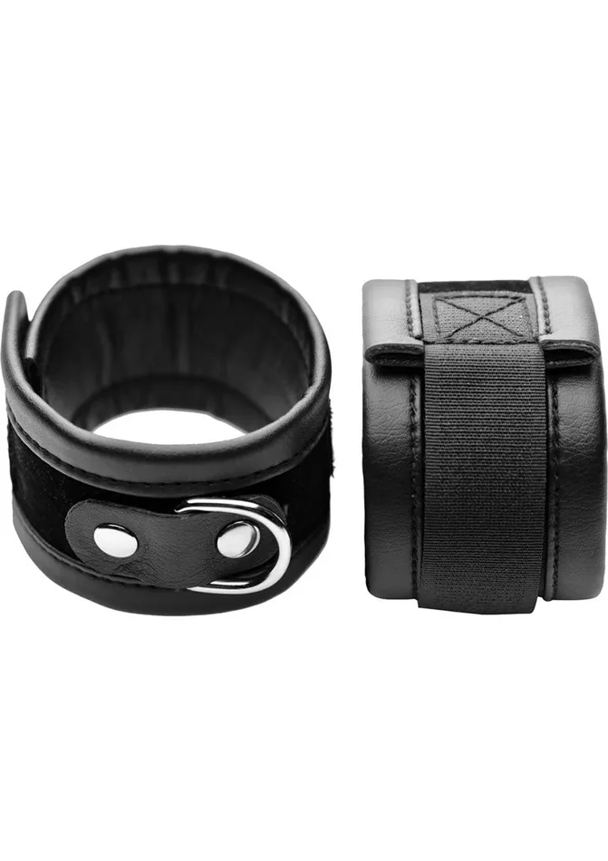 Couples Frisky Frisky Handle Me Wrist Cuffs