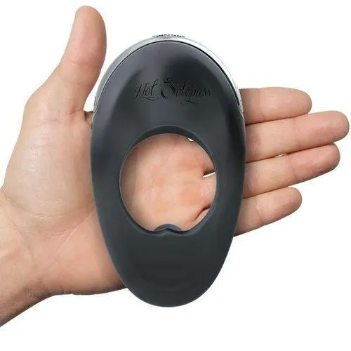 Couples | Hot Octopuss Hot Octopuss Atom Plus Vibrating Cock Ring
