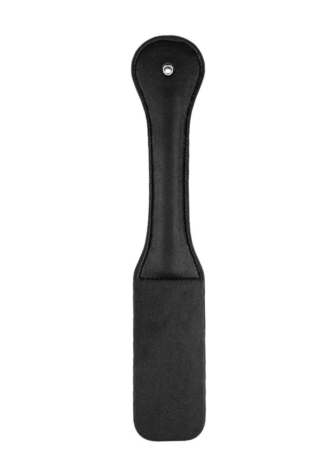 Couples | Ouch! Leather Paddle Bitch - Ouch!