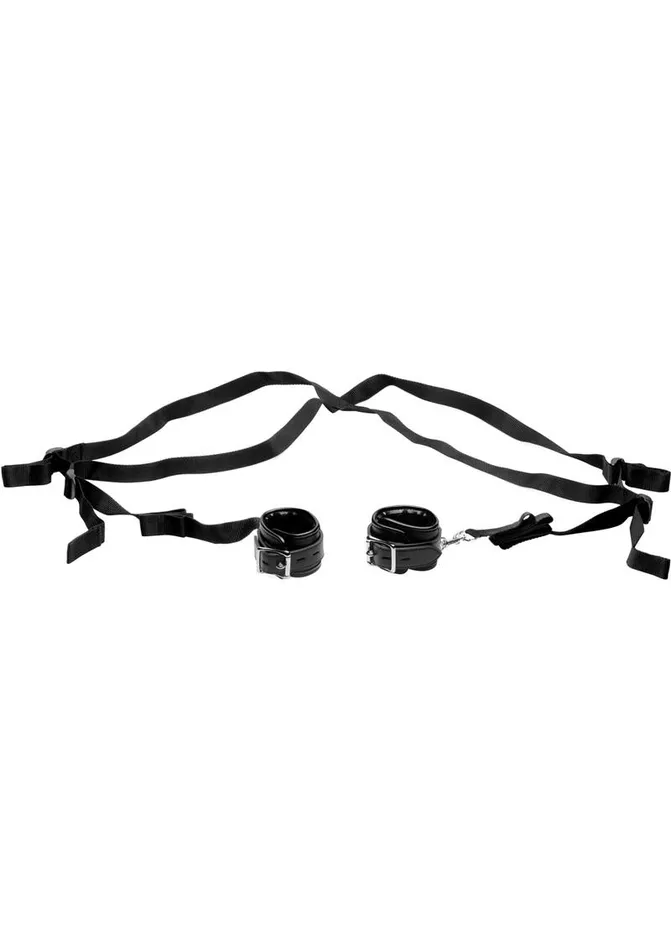 Couples STRICT Strict Sex Position Support Sling