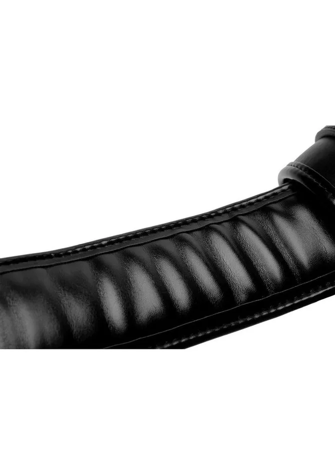 Couples | STRICT Strict Thigh Sling with Wrist Cuffs