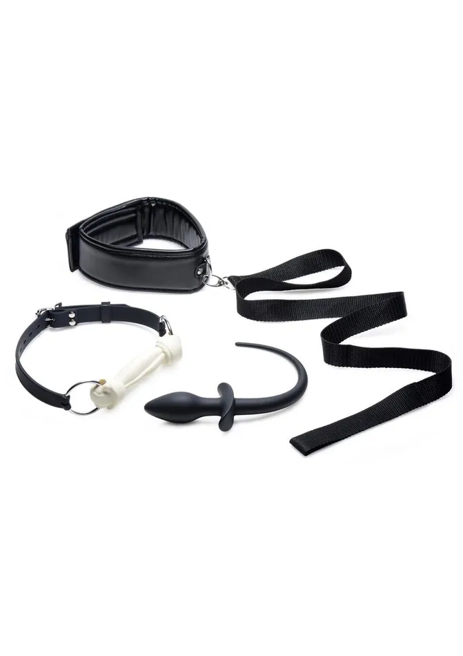 Couples TAILZ Tailz Puppy Play Kit