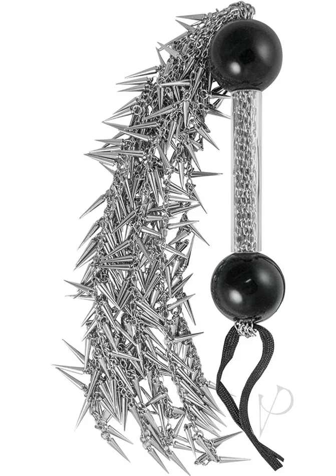 Dominant Submissive Dominant Submissive Collection Spike Chaine Whip Vibrators