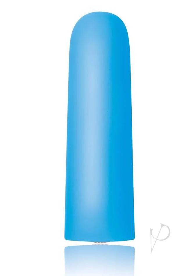 Exciter Mini Vibe Blue | Novelties By Nass-walk Inc Vibrators