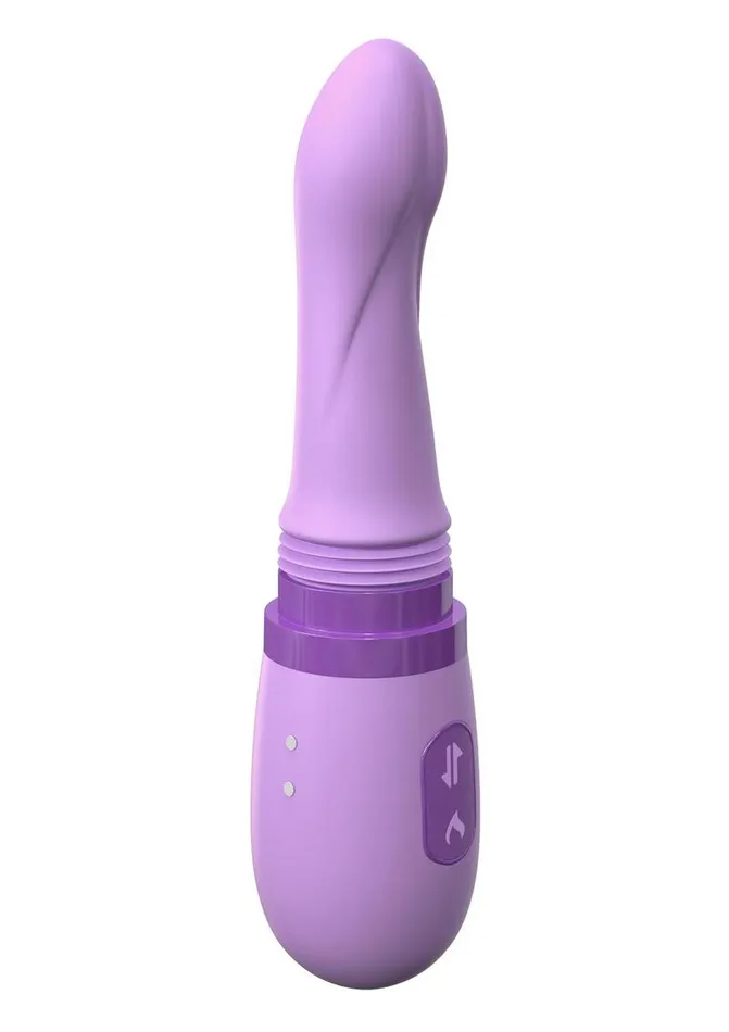 Fantasy For Her Vibrators | Fantasy For Her Personal Thrusting and Warming Vibrator Fantasy For Her Vibrators | Fantasy For Her Personal Thrusting and Warming Vibrator
