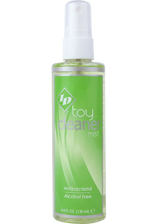 Id Toy Cleaner Mist | ID Toy Cleaner Vibrators