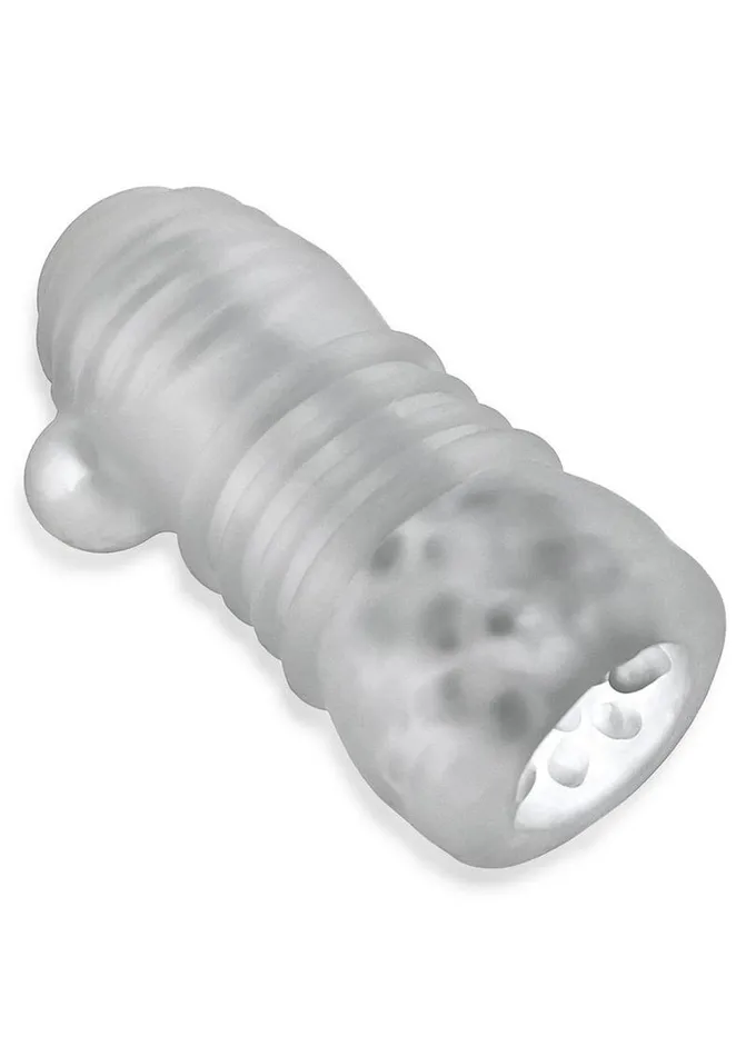 Jackt Textured Stroker | Hunkyjunk Male Sex Toys