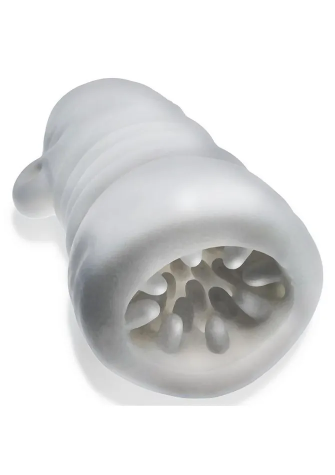 Jackt Textured Stroker | Hunkyjunk Male Sex Toys