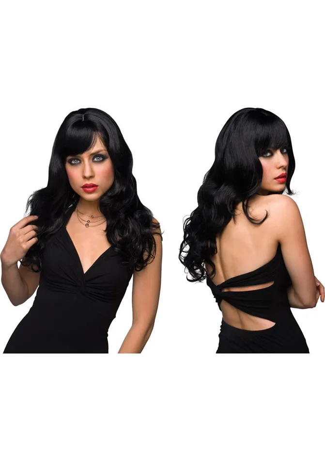 Joey Wig | Pleasure Wigs Vibrators