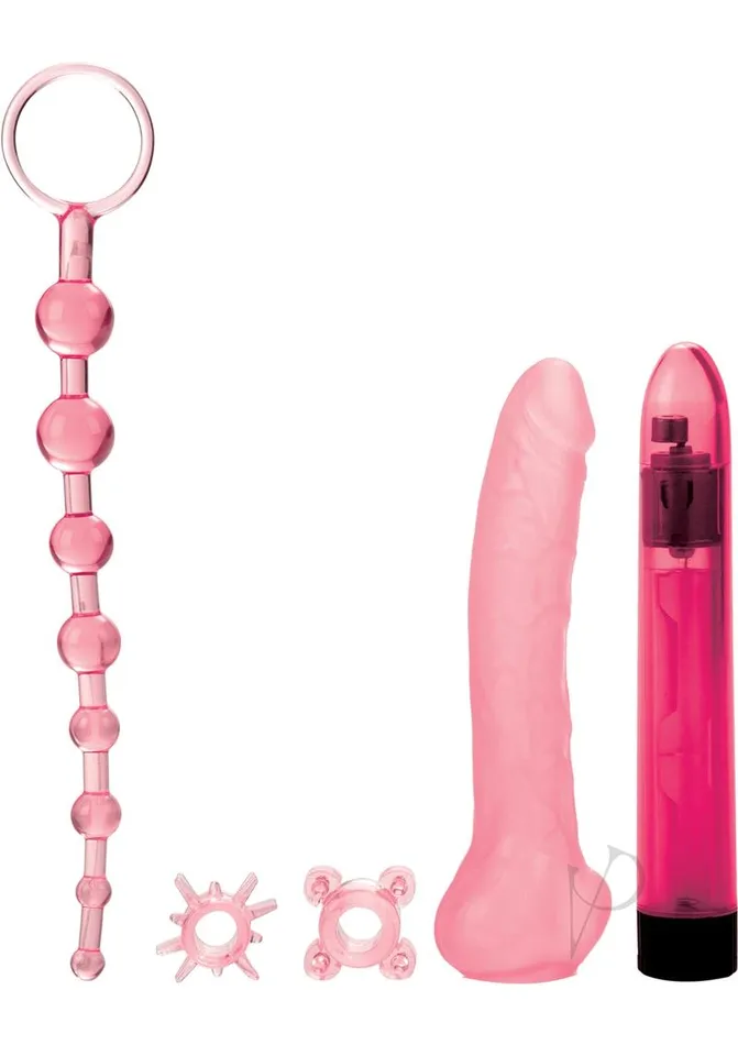 Kits Couples Starter Lovers Kit