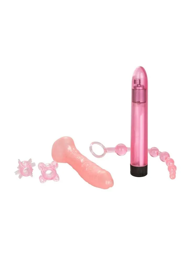 Kits Couples | Starter Lover's Kit