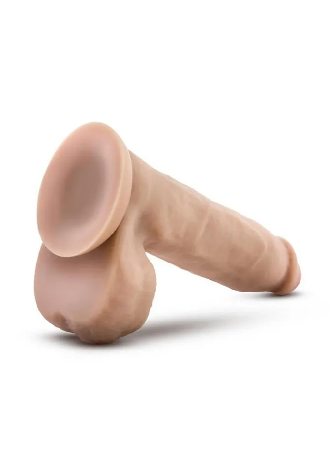 Loverboy Female Sex Toys | Loverboy The War Hero Dildo with Balls