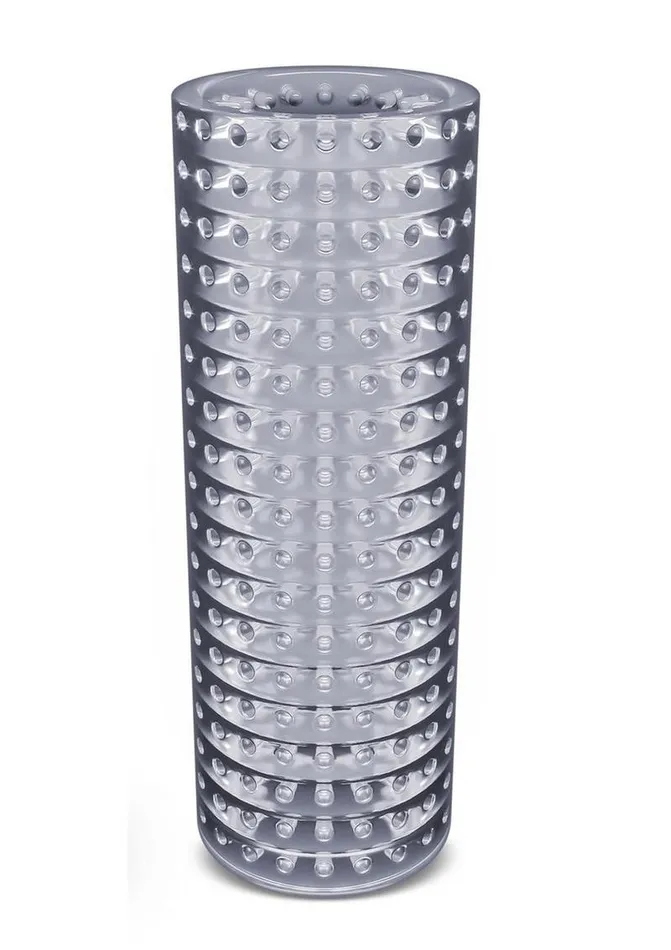 Male Sex Toys RIZE Rize Strokez Dual End Masturbator