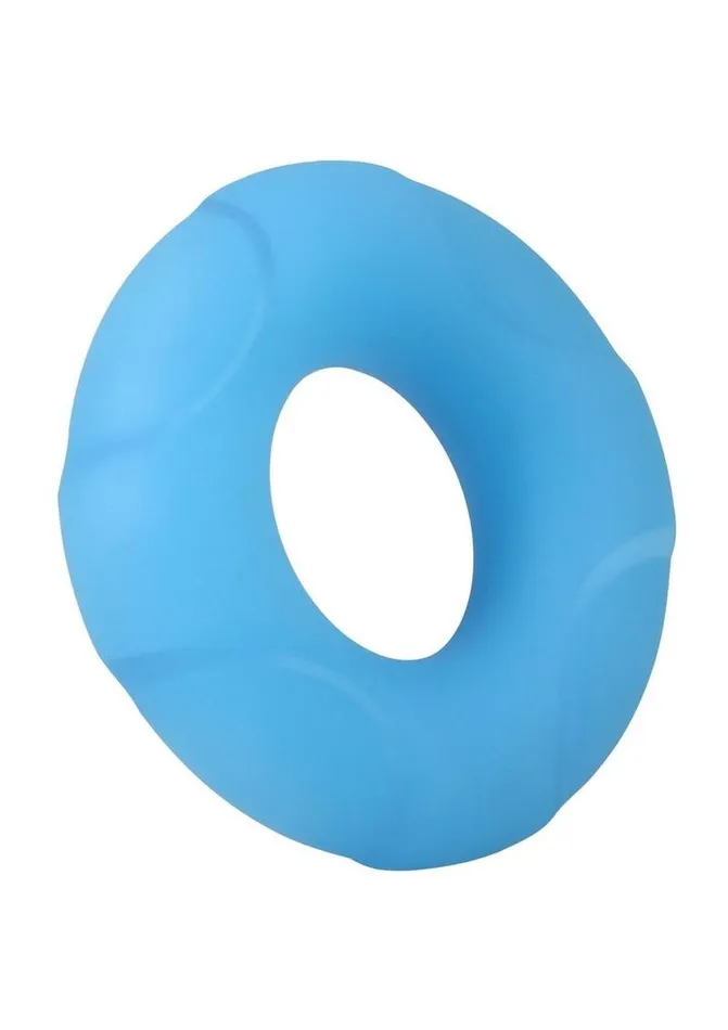 Male Sex Toys | Rock Solid Rock Solid Lifesaver Glow In The Dark Silicone Cock Ring Male Sex Toys | Rock Solid Rock Solid Lifesaver Glow In The Dark Silicone Cock Ring