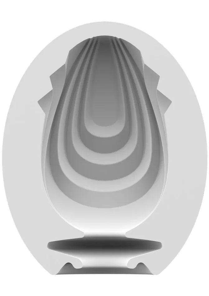 Male Sex Toys | Satisfyer Satisfyer Masturbator Egg 3 Pack Set (Savage