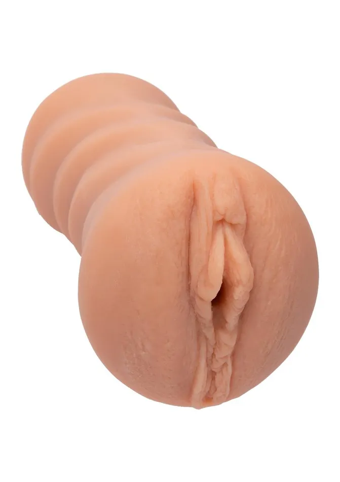 Male Sex Toys Signature Strokers Lela Star Ultraskyn Pocket Masturbator Pussy Signature Strokers