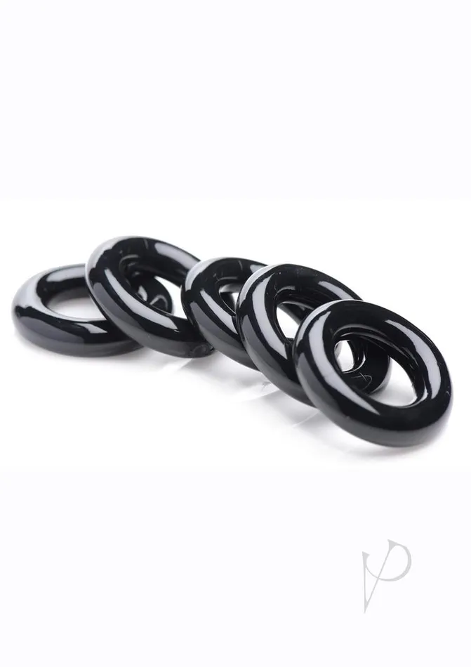 Master Series Ring Master Ball Stretching Kit Master Series Male Sex Toys