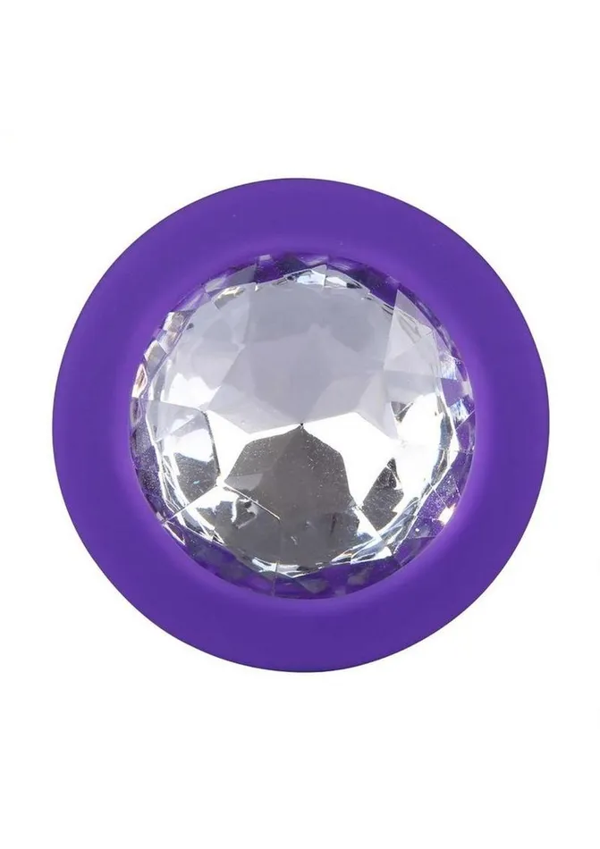 Me You Us ME YOU US Trio Of Jewels | Vibrators