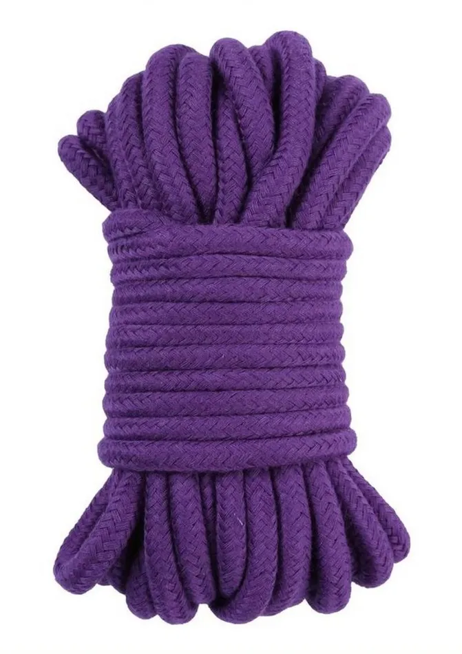 ME YOU US Tie Me Up Rope | Me You Us Vibrators