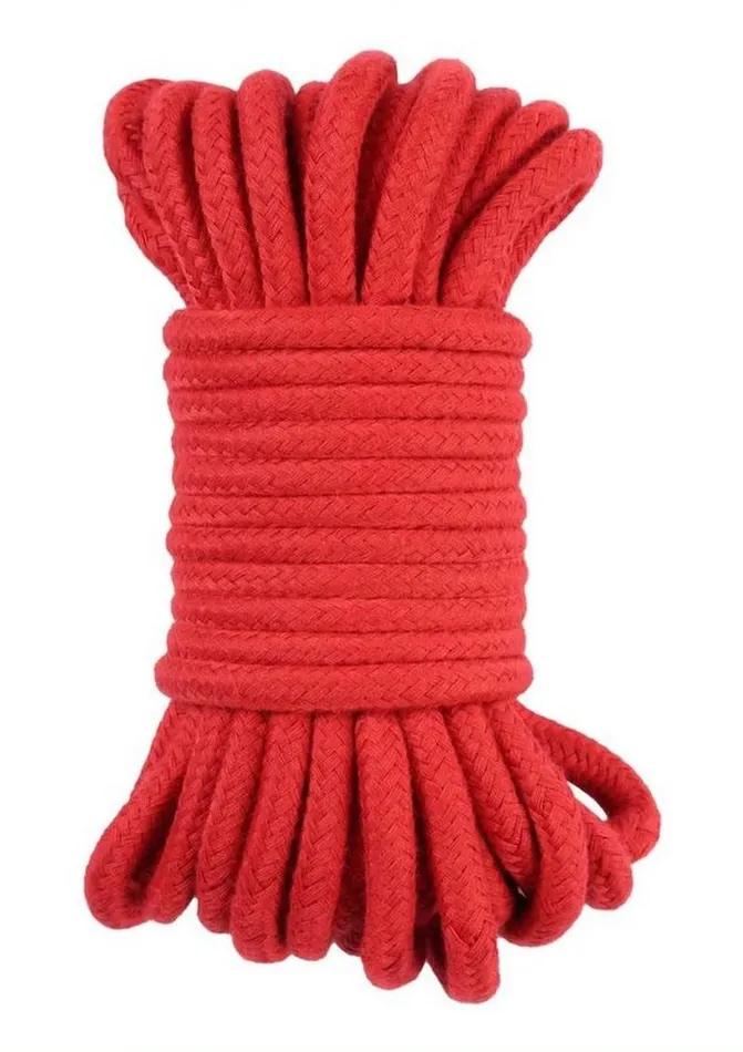 ME YOU US Tie Me Up Rope | Me You Us Vibrators