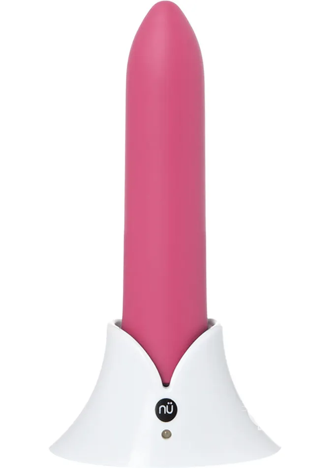Novel Creations Vibrators | Sensuelle Point 20 Func Pink Novel Creations Vibrators | Sensuelle Point 20 Func Pink