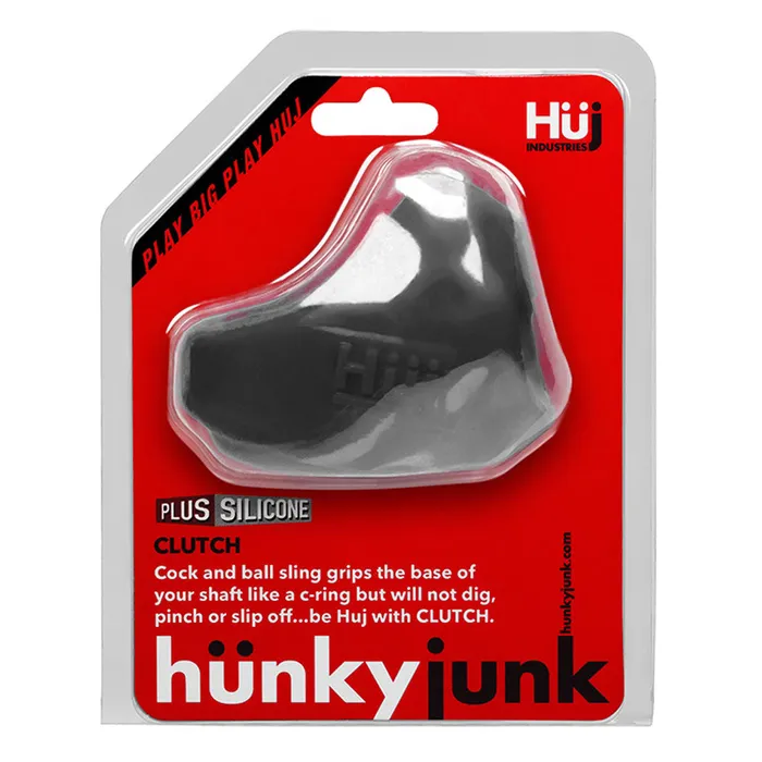 Oxballs Male Sex Toys | Hunkyjunk Clutch Cock Ball Sling.