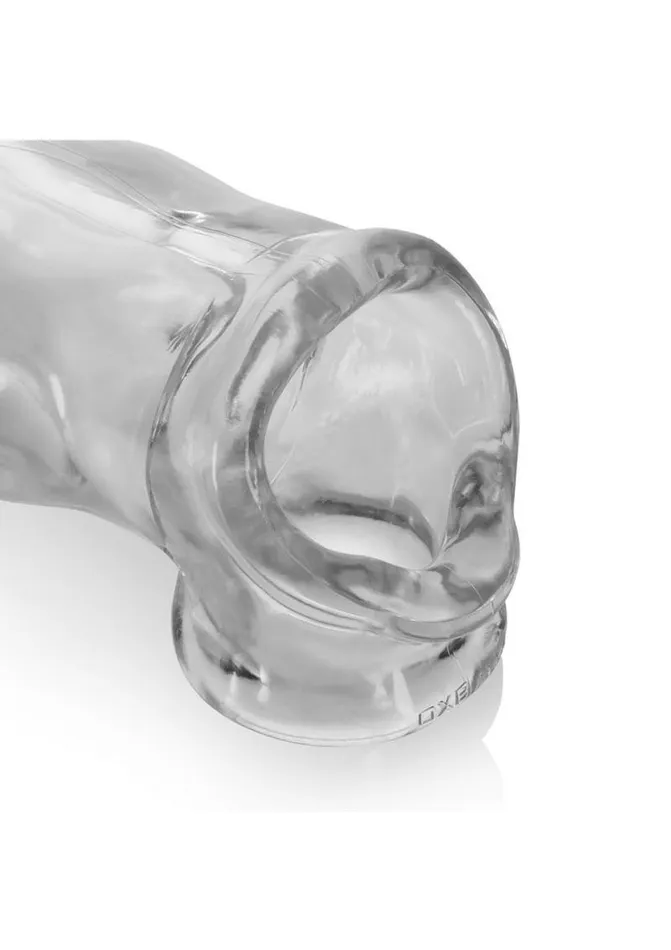 Oxballs Male Sex Toys | Oxballs Fido Cock Sheath Penis Sleeve