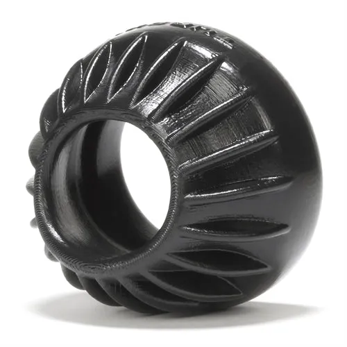 Oxballs Vibrators | Turbine Pusher Cockring