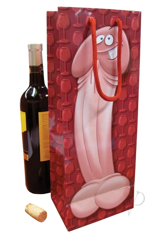 Ozze Creations Vibrators Pecker Wine Pecker