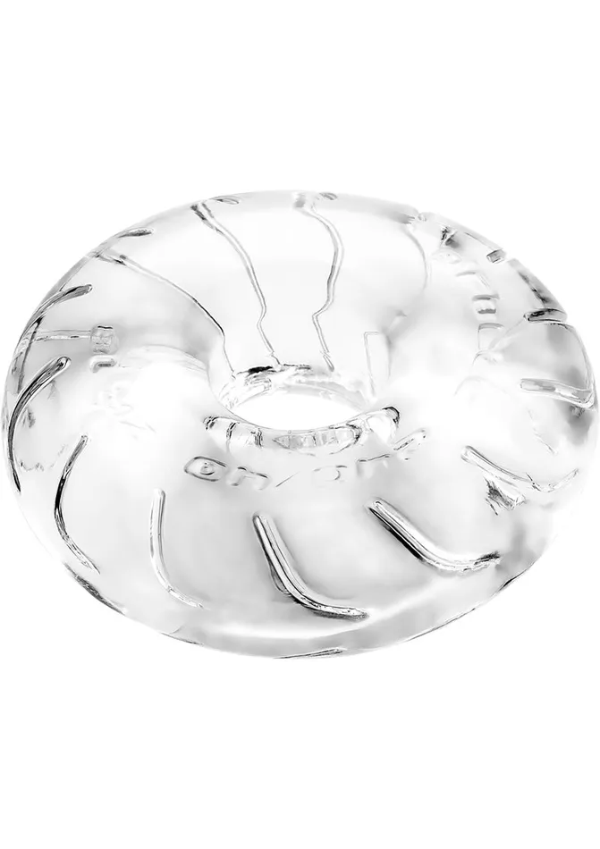Perfect Fit Cruiser Cock Ring Perfect Fit Male Sex Toys