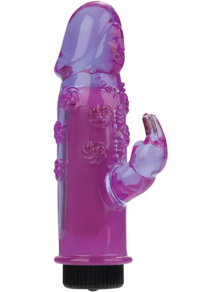 Personality Vibes Vibrators Amethyst Arouser