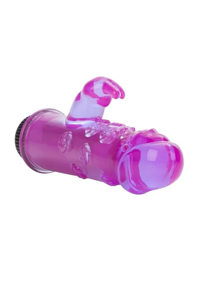 Personality Vibes Vibrators | Amethyst Arouser
