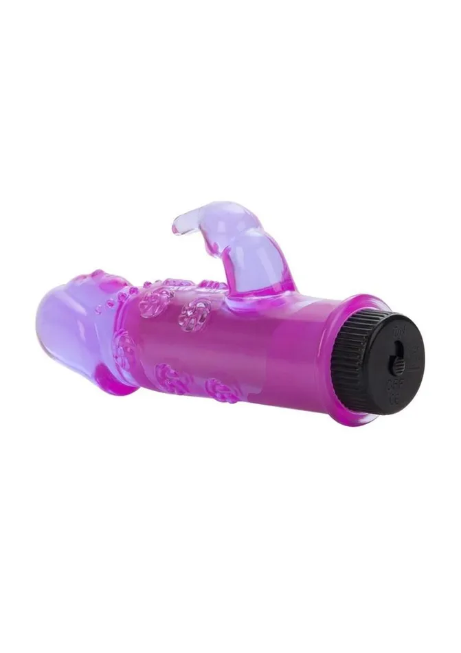 Personality Vibes Vibrators | Amethyst Arouser