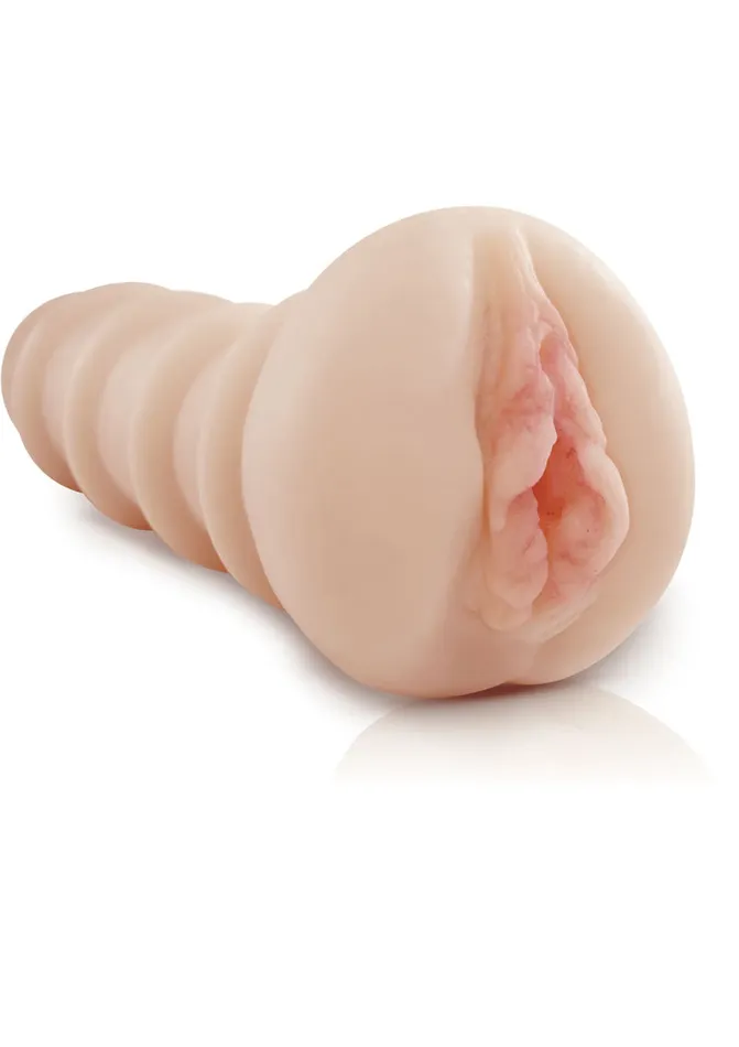 Pipedream Products Male Sex Toys | Fill Her Up Stroker Pipedream Products Male Sex Toys | Fill Her Up Stroker